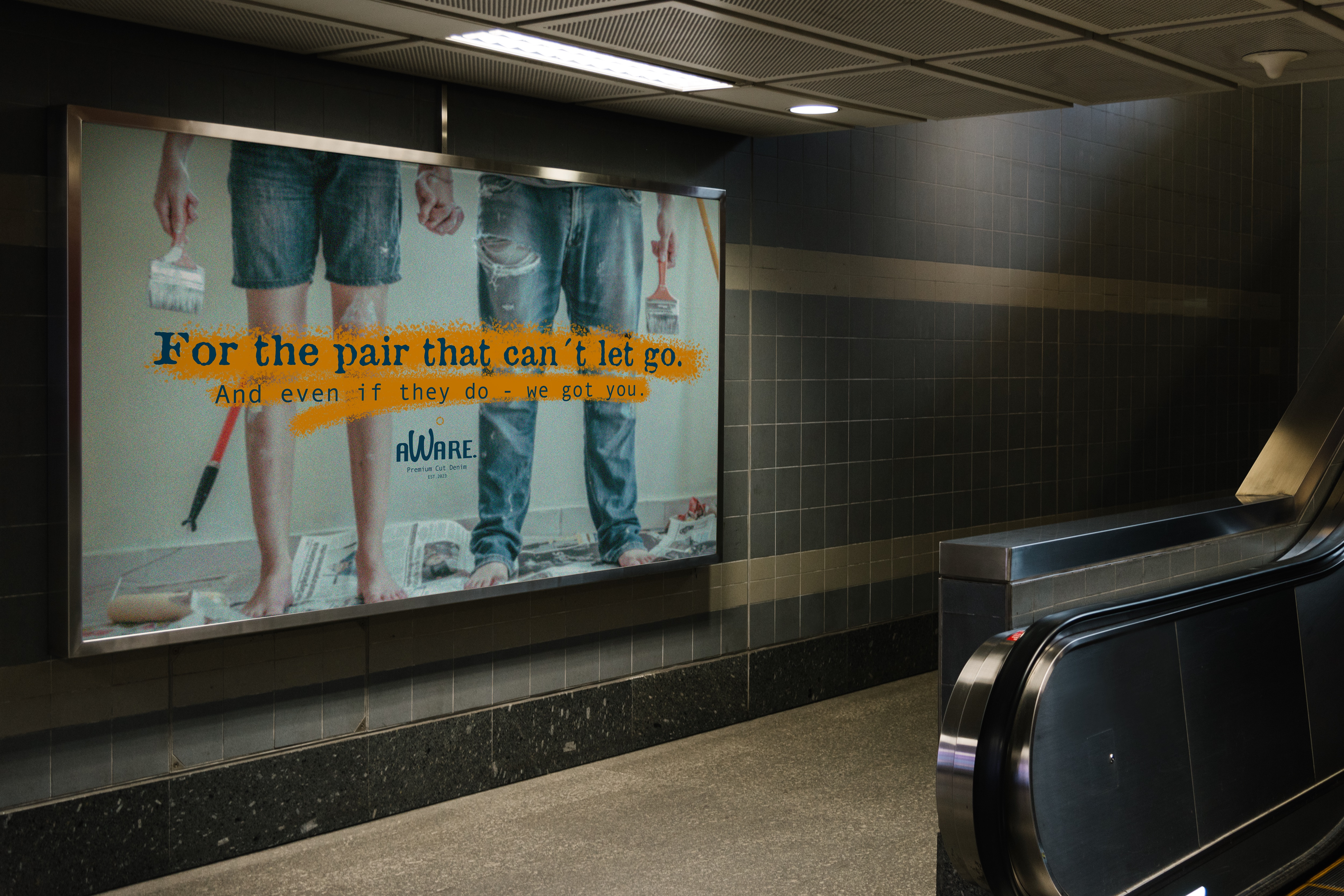 Example of Brand Identity Essentials