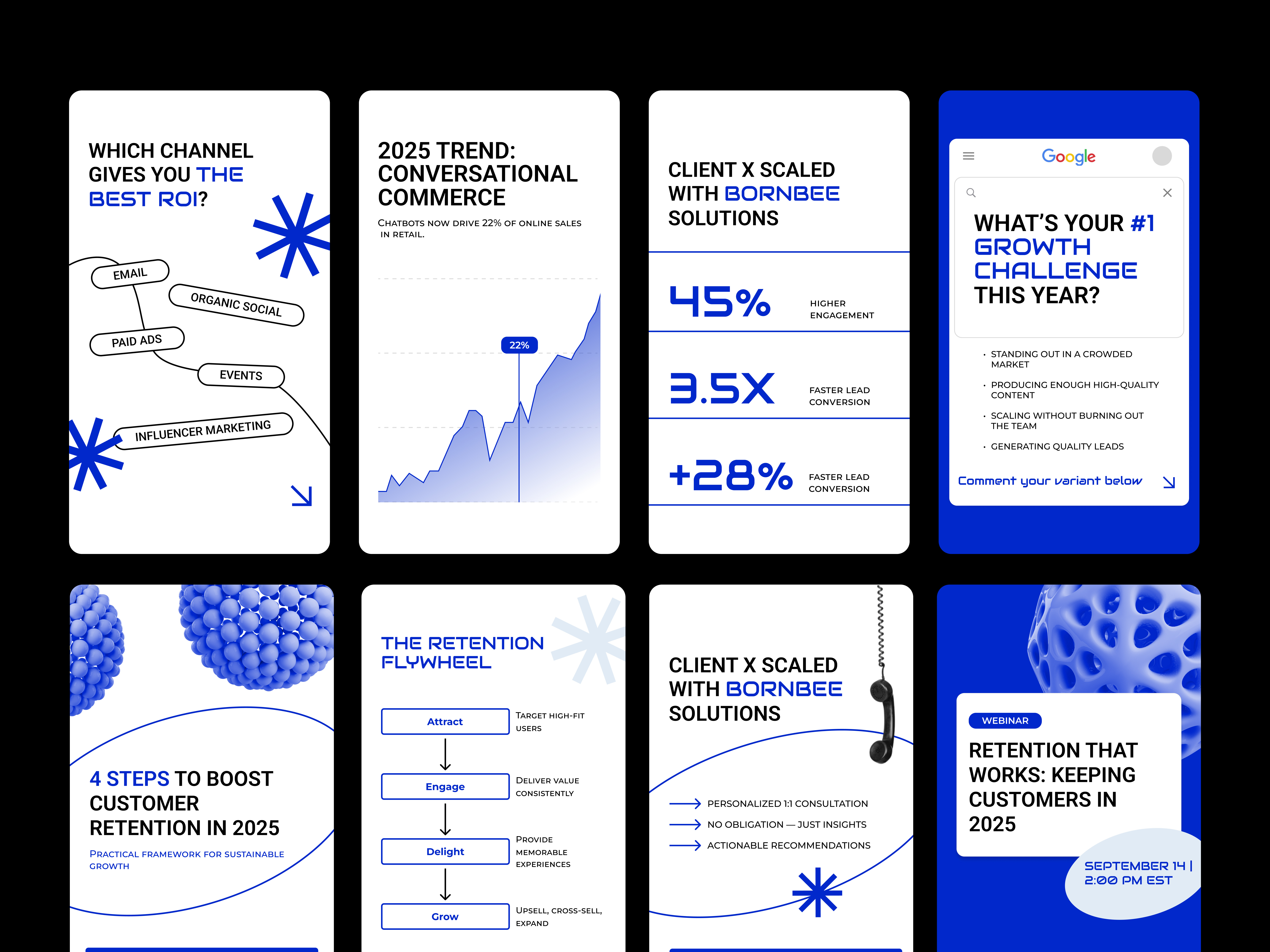 Design Stories Template figma graphic design instagram mobile ui