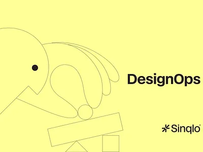 Why designOps fails at logo delivery and how Sinqlo fixes it branding designops logo logo delivery logo sharing logotype