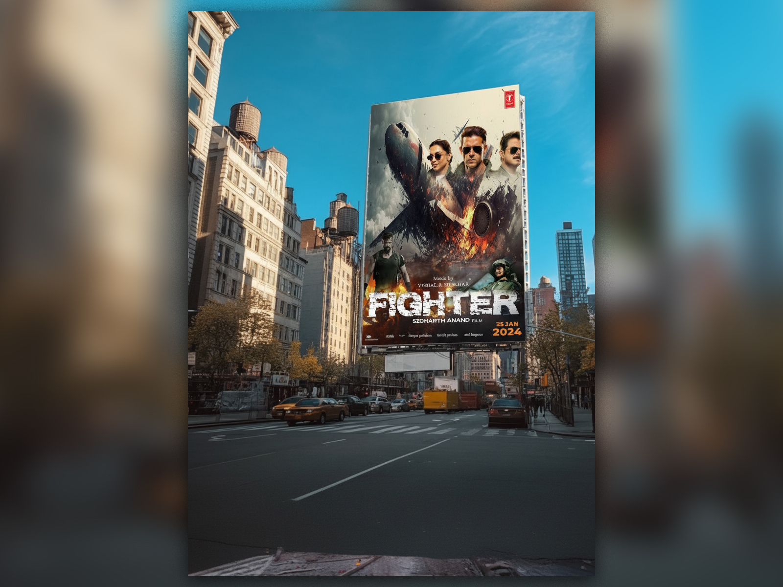 Movie poster DVD cover design by Geeta on Dribbble