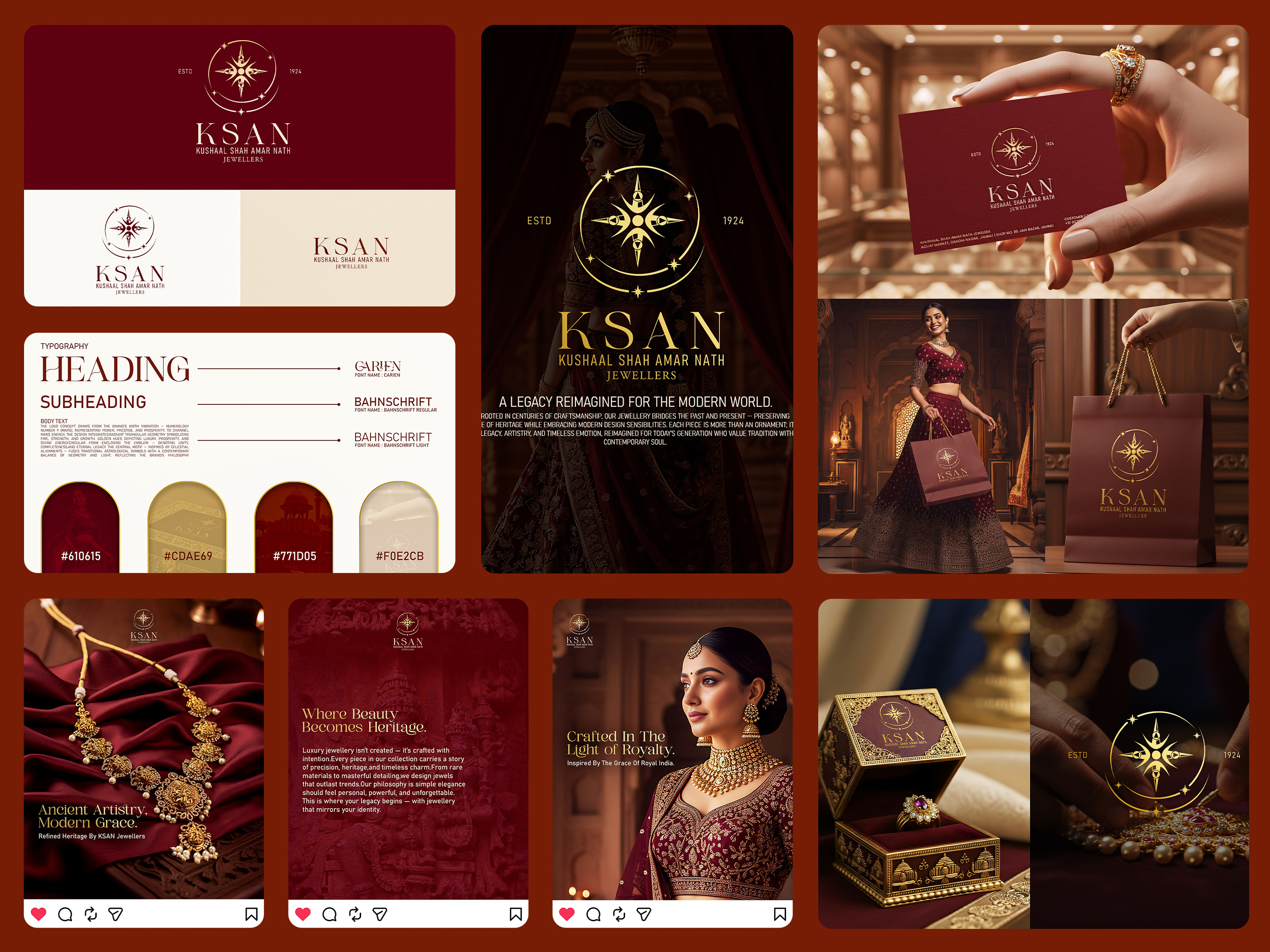 Example of Logo Solution Package — $299