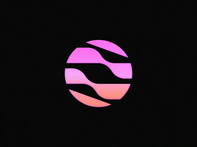 O Sun | Logo animation ai logo branding branding and identity gradient logo identity branding logo animation logo design logo design branding logotype motion design motion identity motion logo saas logo sun logo