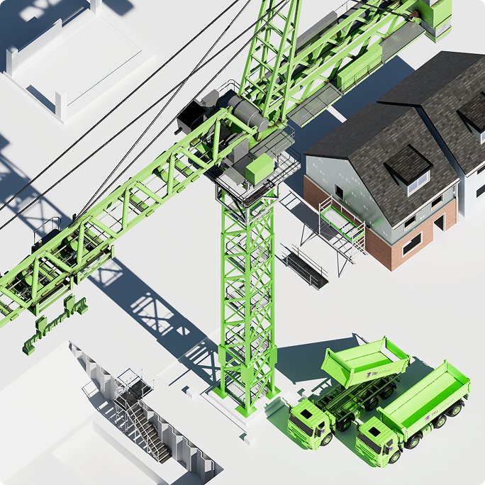 TBI - Educating the Next Generation, Virtually graphic design illustration motion graphics virtual reality