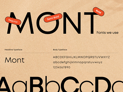 Modern Typography System for a Clean Automotive Experience automotive ui brand guidelines clean ui design system digital design font style guide interface design minimal ui modern web design product design typography system ui design ux design visual hierarchy web ui