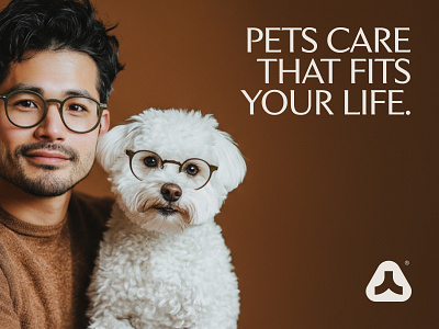 Pet Wellness Brand Identity — Companions Apothecary brand identity branding corporate identity design illustration logo petwellness wellnessdesign