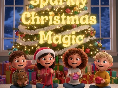 Children book illustrations bookcovers bookillustrations childrebookillustration childrenbookillustration christmasbooks illustrations