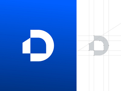 D Letter Logo Design, Data, Tech, Startup, Saas, Software Logo abstract logo branding custom logo d favicon d letter logo design d lettermark d logo d logo design d logomark d modern logo d tech logo data logo design graphic design illustration letter d logo design logo saas logo startup logo web3 logo