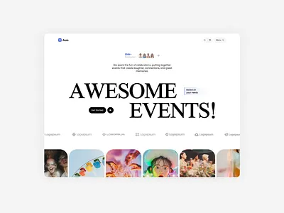 Website and App ui ux design - 2025 app design motion product service startup ui ux web