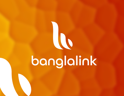 Banglalink new logo design by DesignoFly | Banglalink branding banglalink banglalink app banglalink logo banglalink new logo banglalink telecom banglalink telecom logo banglalink umbrella bl new logo brand identity branding designofly graphic design ks ajay logo logo design modern logo my bl app new banglalink logo new bl logo