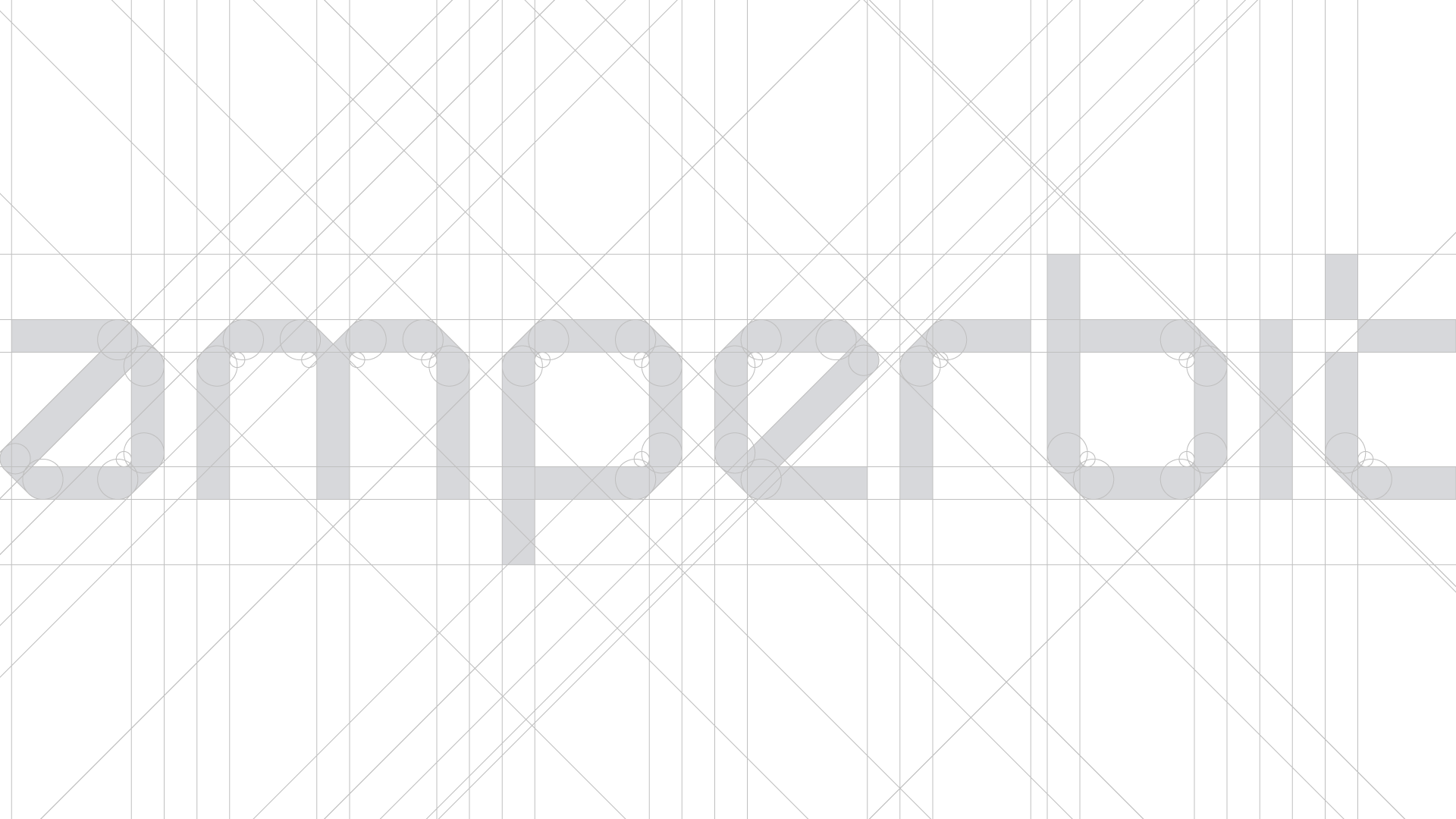 Amperbit | Logo & Visual Identity brand brand design branding branding concept branding design design graphic design grid identity illustration logo sketch visual identity