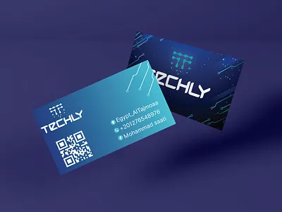 Business card business card graphic design logo