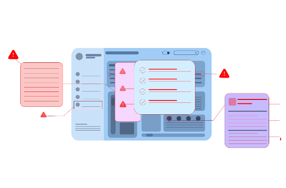 Cliently – AI-Powered CRM SaaS Explainer Video 2d animation animation branding explainer video motion graphics saas explainer video smoothvisual startup ui ui animation ui ux