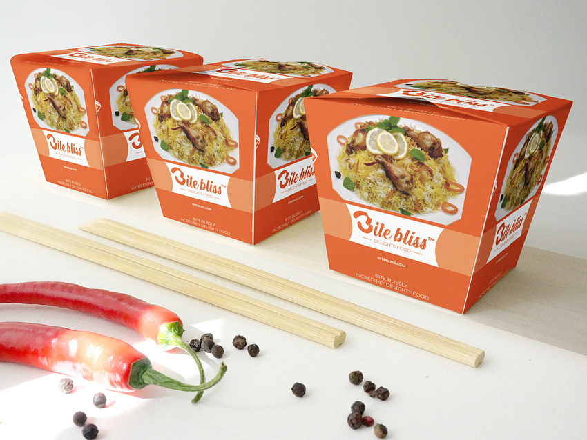 Example of Best Packaging & Label Design Services