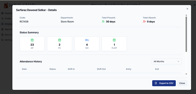 Jewelry Factory Workflow & FMS Automation – FUYA Workflow screenshot 2