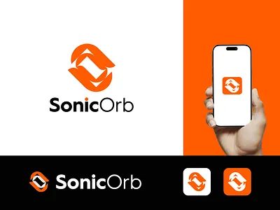 S logo design - tech logo -ecommerce logo 3d logo apps logo brand identity branding ecommerce logo elegant design letter logo letter s logo logo trends minimalist logo s logo tech logo