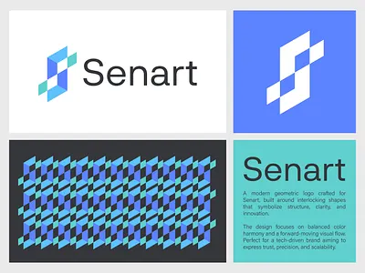 Modern Geometric Tech, SaaS, Dynamic S letter logo design abstract logo arrow forward thinking brand identity designer branding business logo clean logo design geometric logo logo logo designer minimalist logo modern logo print saas logo security transection startup logo symbol mark tech logo timeless logo