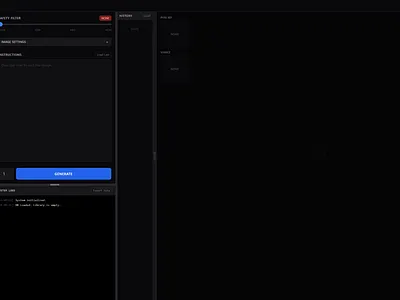Nanobanana Pro Vibe Coding UI (...)