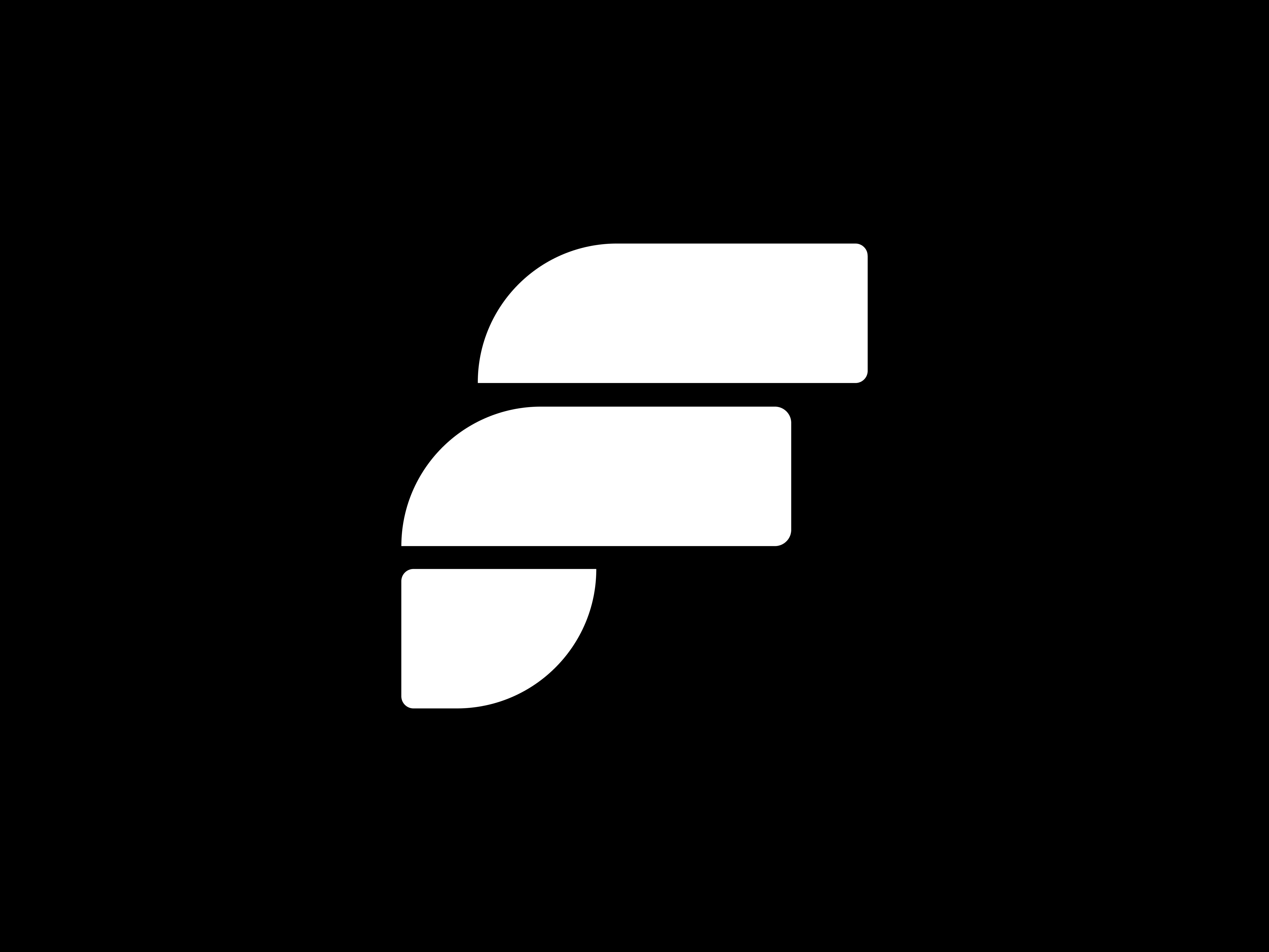 Example of New Logo Design / Existing Logo Redesign