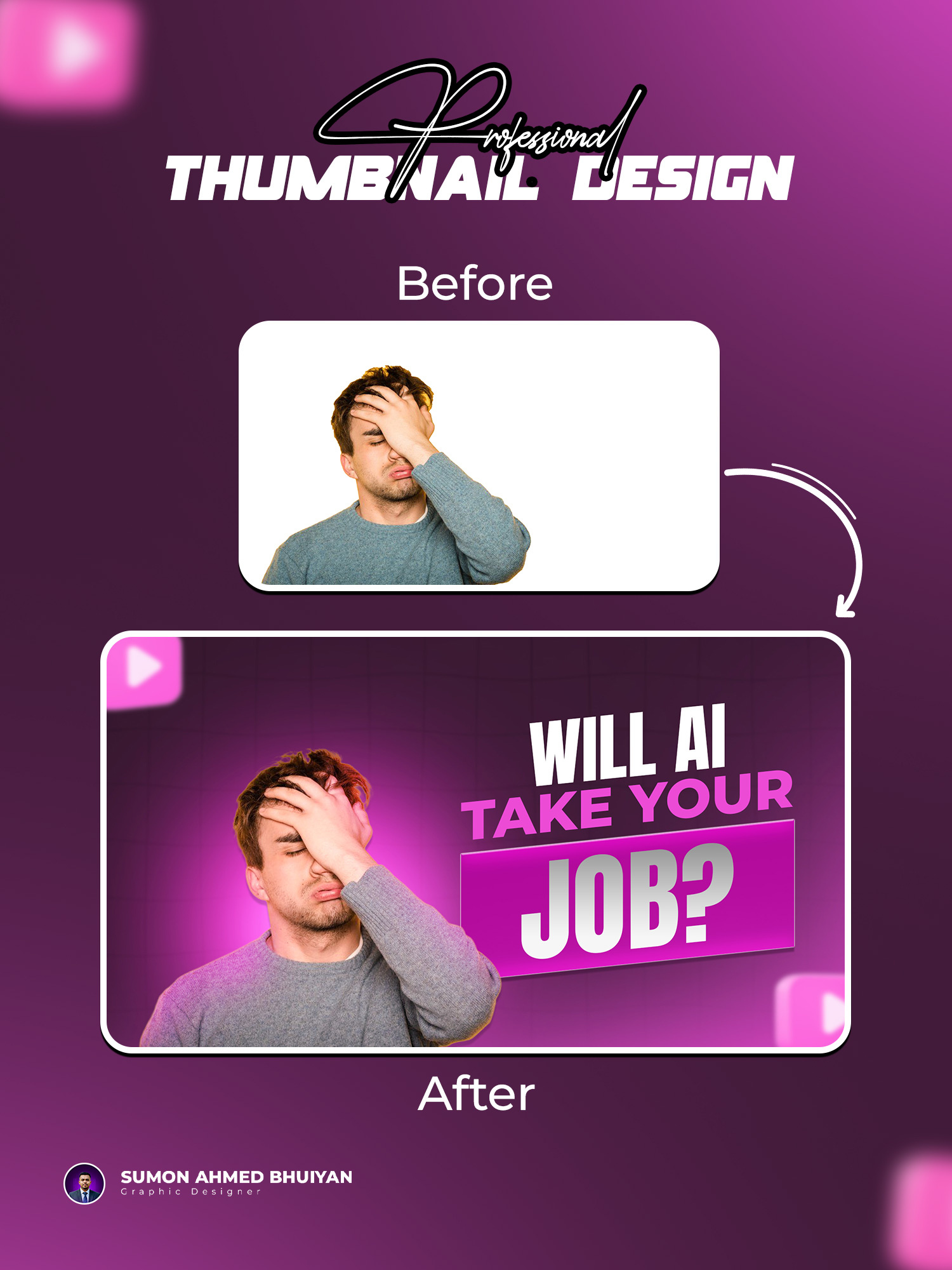 Is AI Really Coming for Your Job? aiconversation aidiscussion aigrowth aiimpact aijobs automationtrends careertalk digitalfuture futurecareers futureofwork jobmarket2026 jobsecurity modernworkplace techcommunity techexplained technologynews techtrends techupdates worklife worktrends