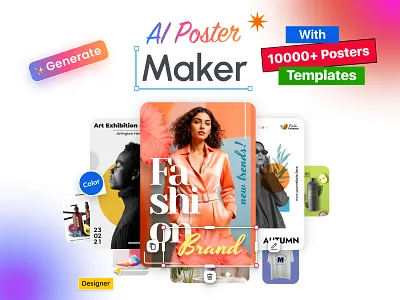 Poster Maker Marketing Ad 2d designer 3d designer app best app best design best designer in the world best marketing ad best poster design designer good designer graphic design minimalist design mobile my design poster