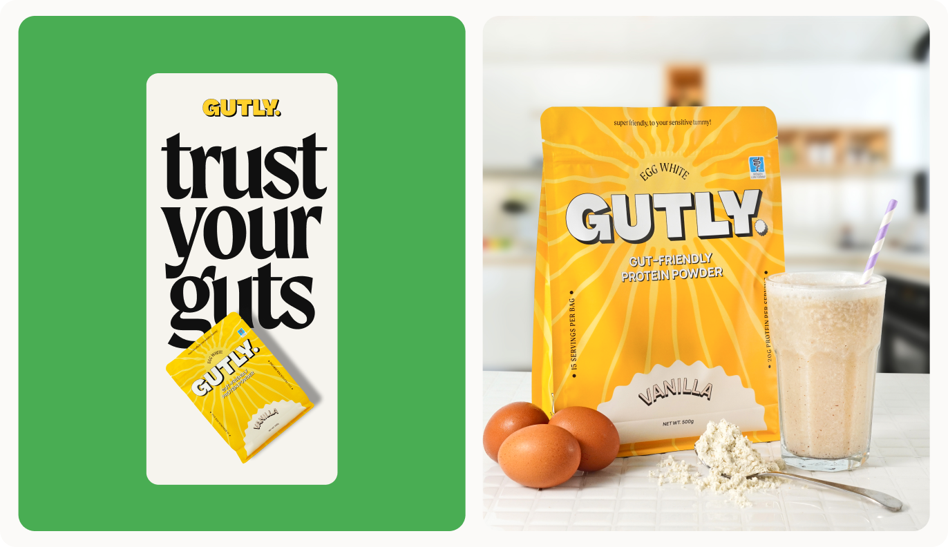 Brand and Website Revamp for a Supplement Brand branding design graphic design illustration logo ui ux vector web design website development