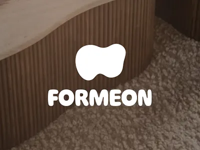 Formeon | Logo & Identity | Furniture | Body forms branding design designer furniture furniture logo furniture logotype graphic graphic design illustration instagram logo logo design logo furniture logo inspo logomark logos logotype mark ui vector
