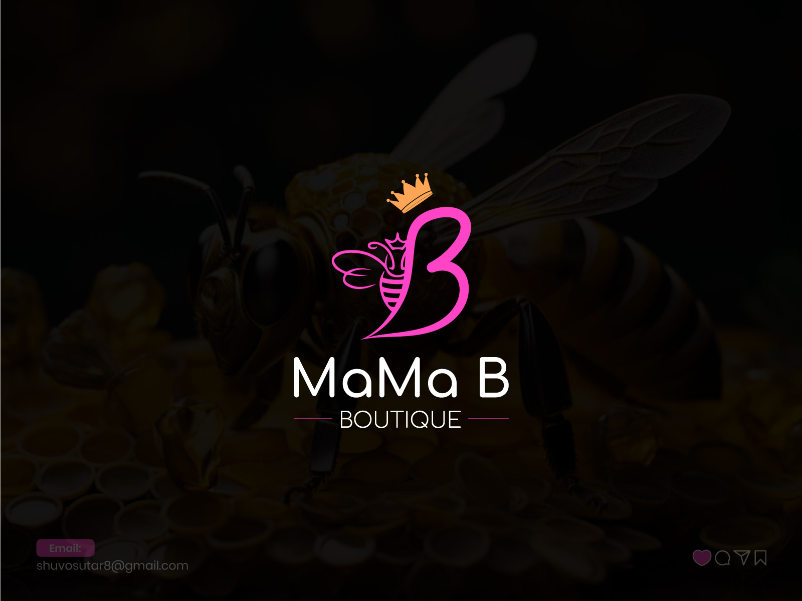 Logo and Brand Identity Design brand branding brandmark design graphic design illustration logo logodesign logos