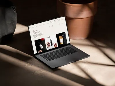 Soulistic Synergy Co • Website branding design ecommerce graphic design inspiration landing page web design website website design wellness brand wellness website