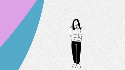 Animatics (Skills) animatic character design clean design elearning explainer flat design illustration motion design storyboard