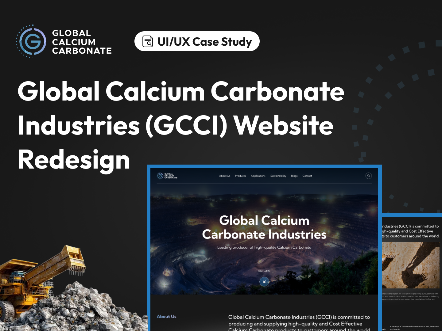 website redesign. GCCI website redesign design fixes redesign redesign website website fixes website redesign website redesign case study website renovation