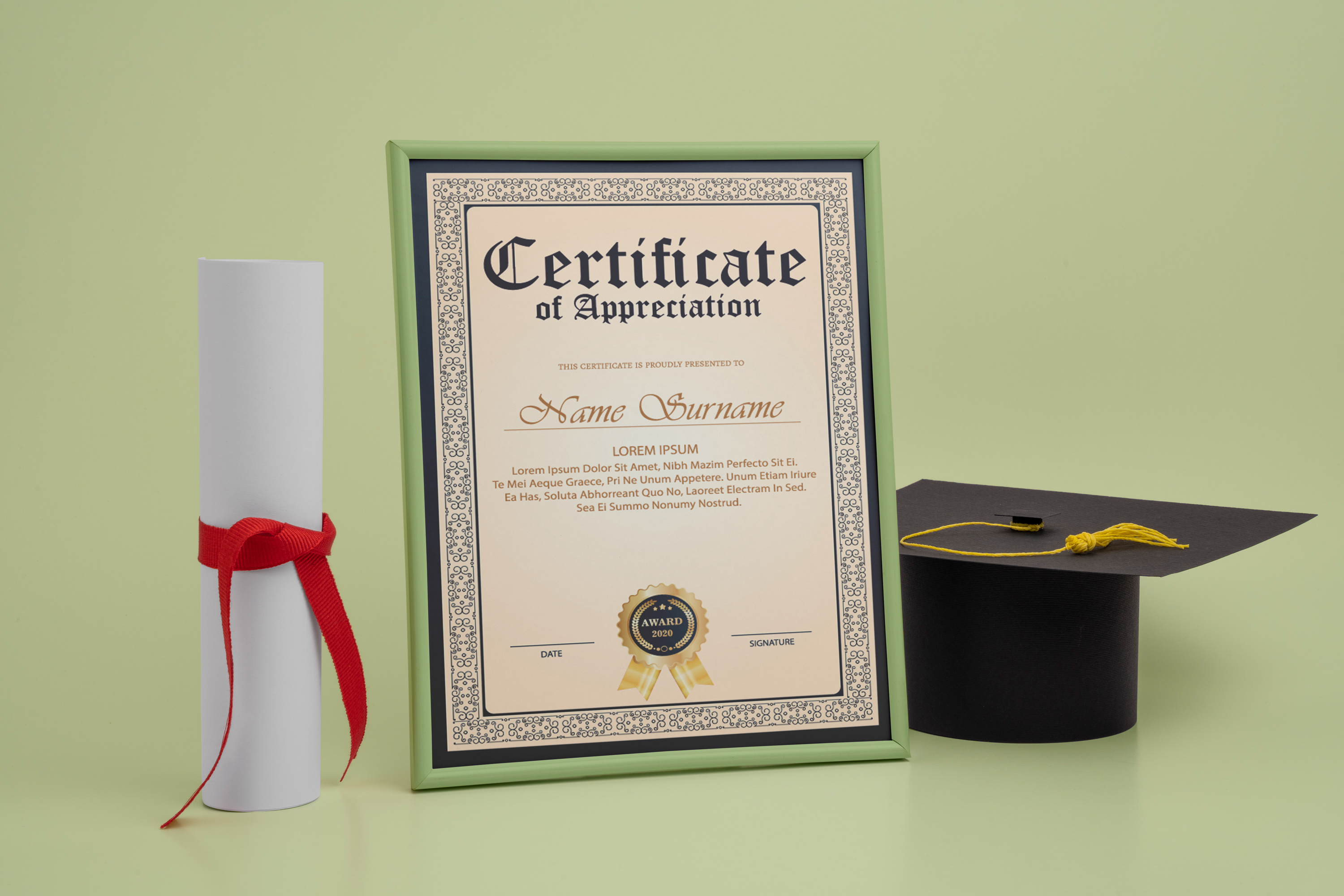 Certificate of Achievement Design – Professional & Modern award behance bookcoverdesign brandidentity branding certificate certificate design design dribbble dribbbledesign graphic design graphicdesign illustration logo minimaldesign moderndesign printdesign social media post typography vector