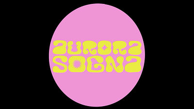 Aurora Sogna Frame by Frame Animation 2d animation animation flow fluid frame by frame friendhip illustration illustration art immigration lettering mograph motion design motion graphics multicultural social text text animation vintafe visul arts