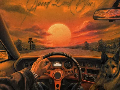 Album art design album art cover art design graphic design