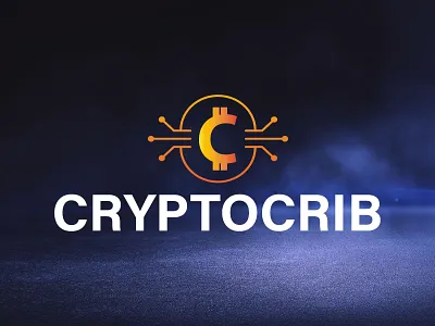 Crypto Agency Brand Re-Design: Logo, Web & Social Creatives blockchain brand design brand identity brand redesign brand strategy branding agency crypto crypto branding crypto exchange crypto logo fintech design flat logo design logo logo design logo mark minimalist branding modern logo monogram logo nft design visual identity