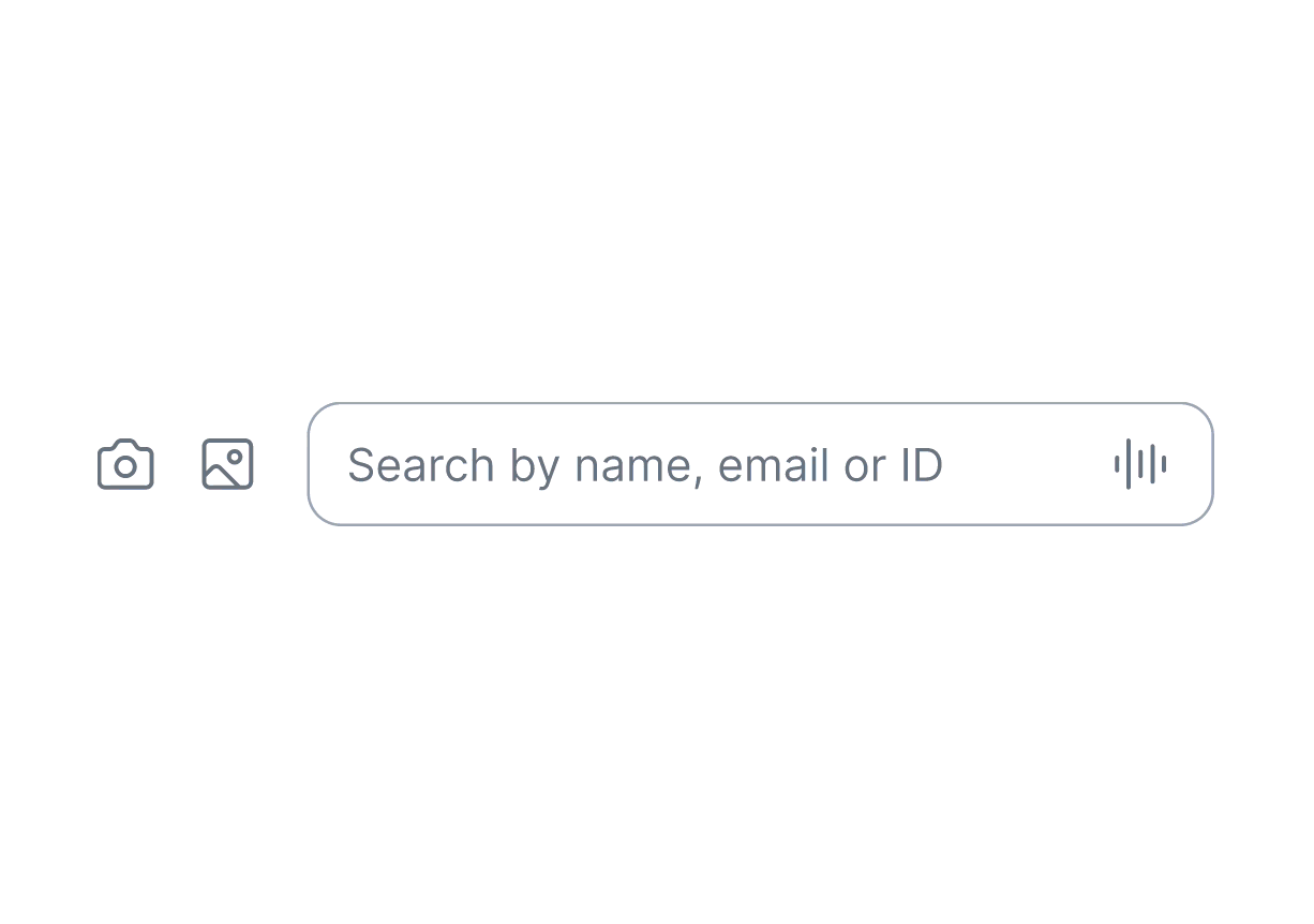 Search animation by Rocio Espinosa on Dribbble