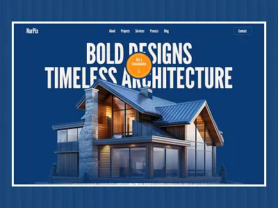 Architecture Website Design architect landing page architecture architecture landing page architecture website construction landing page construction website design landing page luxury real estate minimalist portfolio property landing page property website real estate developer studio typography web web design webdesign website