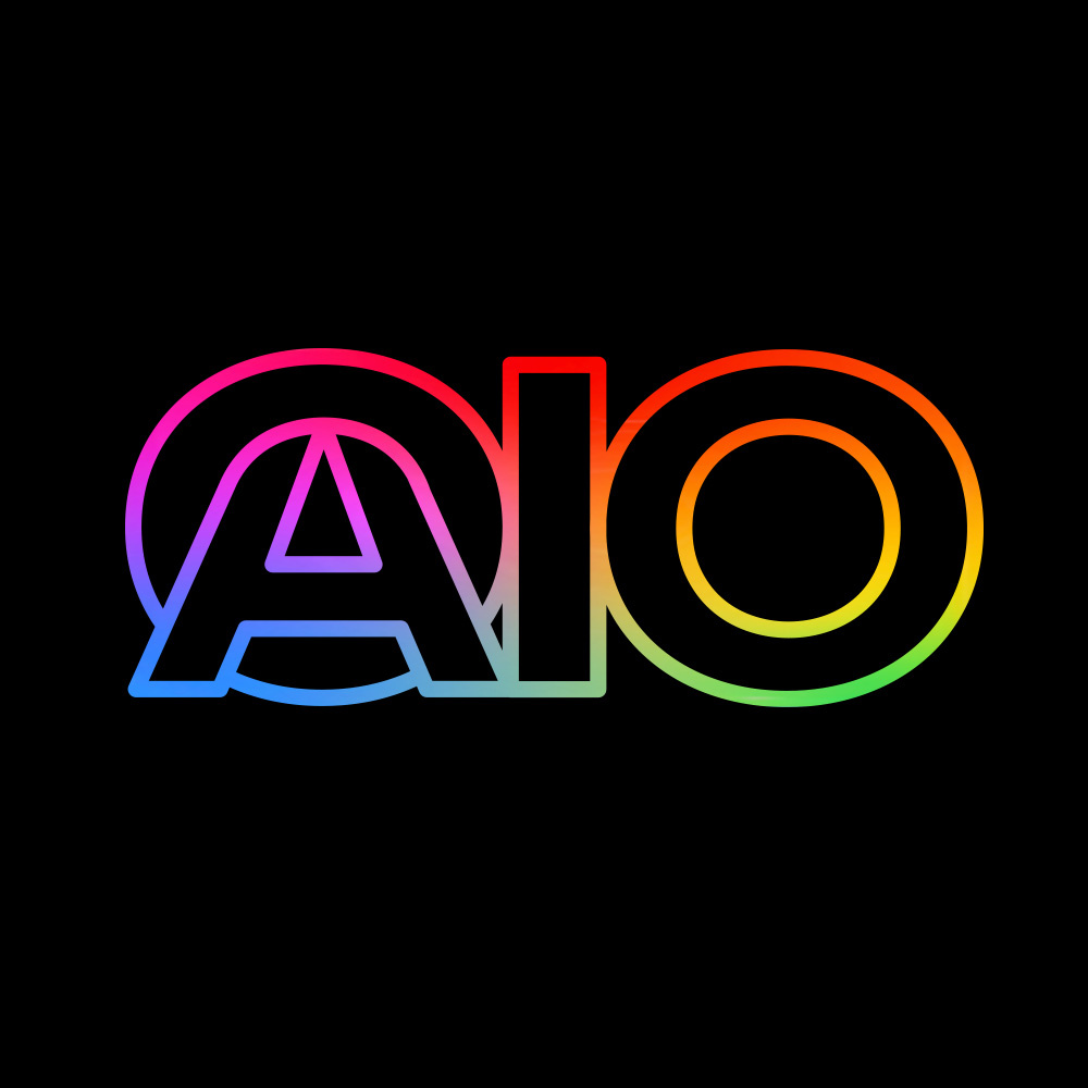 Example of AI010 Logo