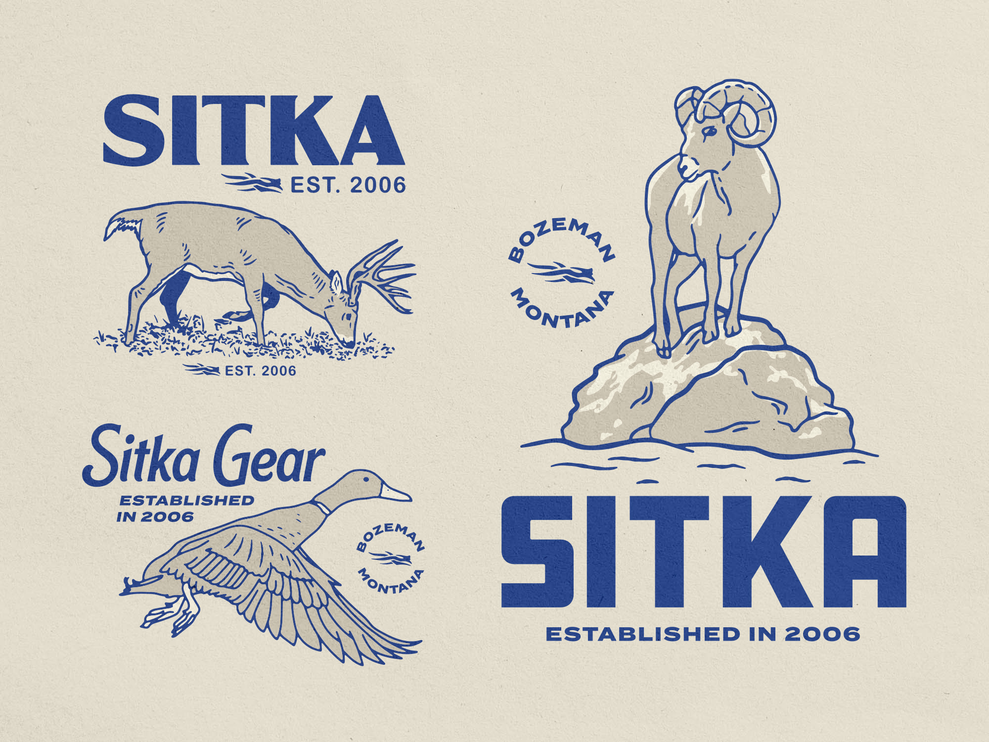 Example of Apparel Design