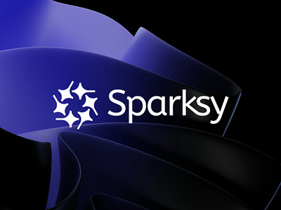 Ai Logo Concept ai logo brand identity branding creative geometric icon intelligence logo logomark logos logotype modern logo monogram radial saas spark star symbol time less