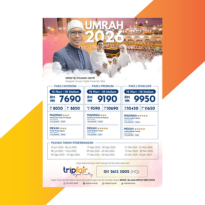 Travel Brochure branding brochure design travel