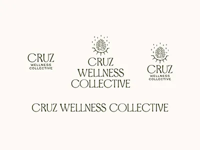 Nutritionist Branding beautiful brandiing branding delicate earthy elevated good natured grounded health lettering logo monstera natural nutrition nutritionist organic rain wellness wordmark