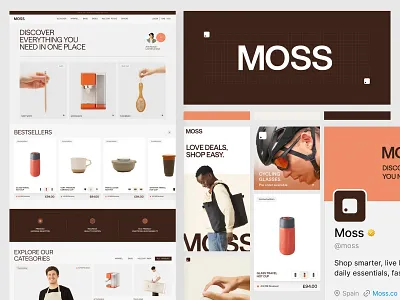 eCommerce Shopify Store Design conversion focused design ecommerce design ecommerce website home page design landing page design minimal ecommerce modern website design online store design product page design sales page design shopify designer shopify developer shopify expert shopify store design shopify theme customization store redesign ux ui designer web ui web ui design