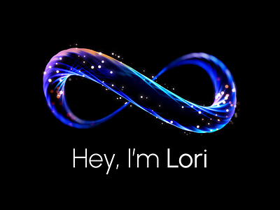 AI Assistant - Infinity Motion Design by AmazingUI 3d animation ai ai agent ai assistant ai symbol ai ui ai visual animation artificial intelligence assistant chatgpt gemini innovative design interaction design premium design product design siri startup ui animation virtual assistant