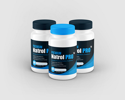 Medicine Supplement Bottle Label & Packaging Design bottle brand branding business business identity jar jar label label design marketing pack package packaging packaging design pharmaceutical plastic print product sticker supplement zinc