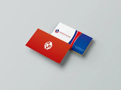 Business Card business card graphic design printable card