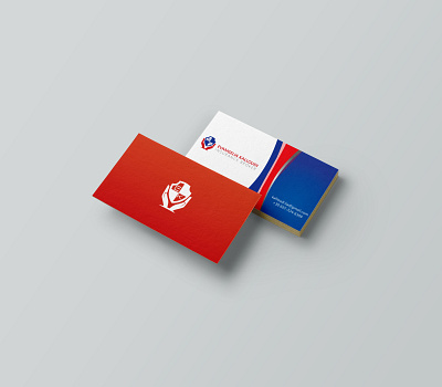 Business Card business card graphic design printable card