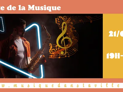 Fête de la musique