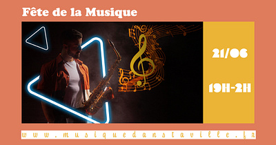 Fête de la musique