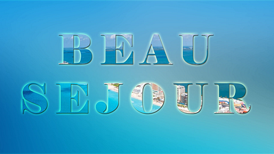 Short YouTube pour un hôtel vidéo