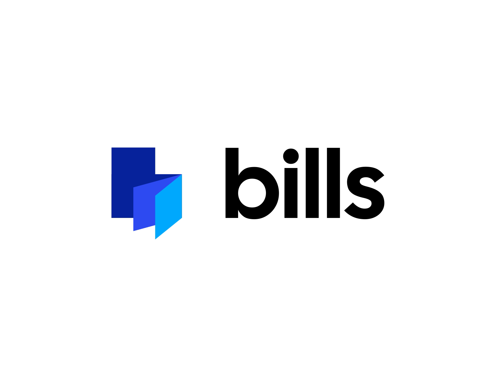 Example of Payment Platform Logo